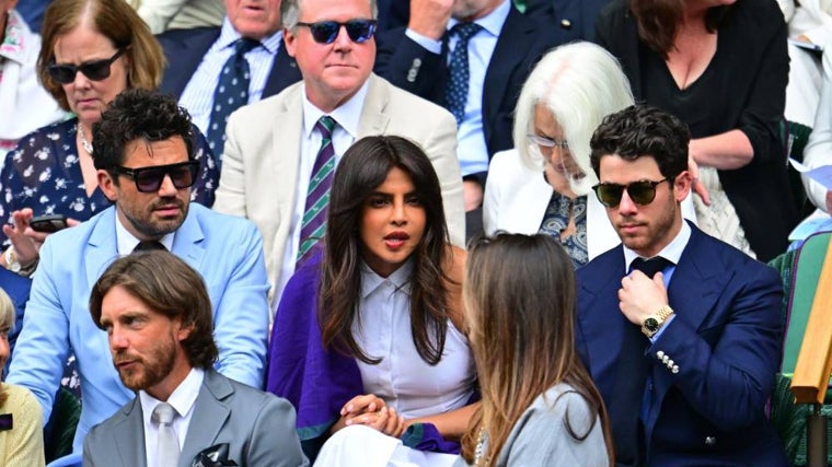 Nick Jonas