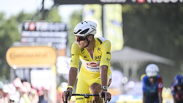 Mathieu Van der Poel