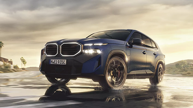 El XM Label tiene un precio de partida de 189.350 euro