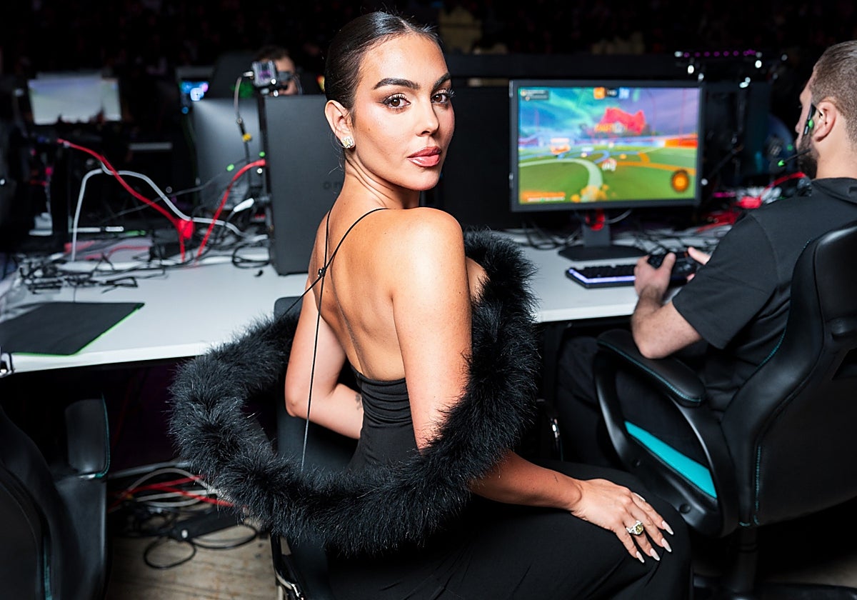 La celebridad se ha embarcado en una nueva hazaña empresarial