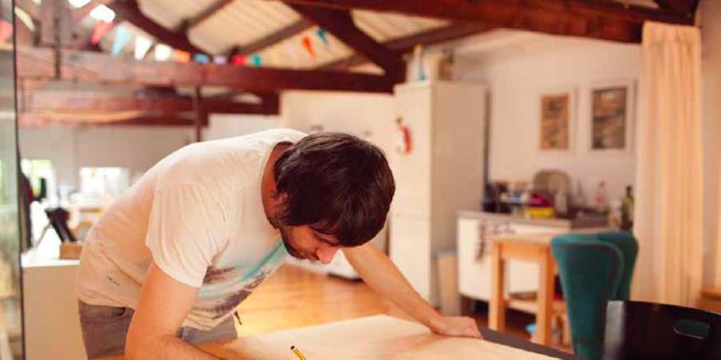 Conrad Roset, el creativo español que ha conquistado los Oscar de los videojuegos con su arte
