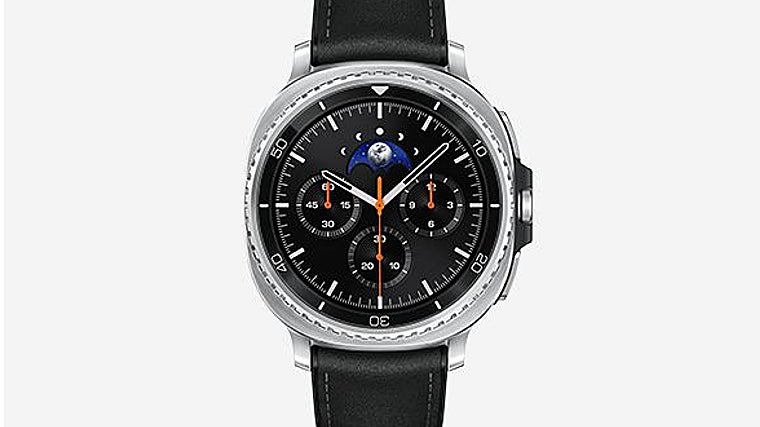 El nuevo Samgung Galaxy Watch8 Classic (desde 529€)