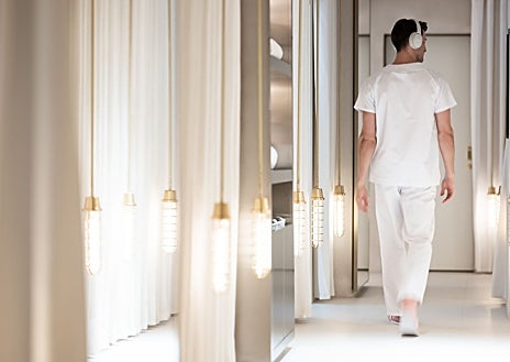 Imagen secundaria 1 - Más de diez planes para disfrutar de un verano de lujo en Madrid