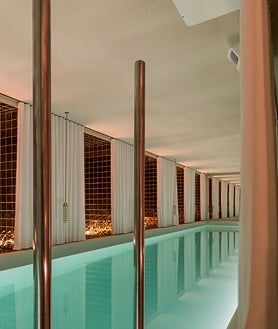 Imagen secundaria 2 - Más de diez planes para disfrutar de un verano de lujo en Madrid