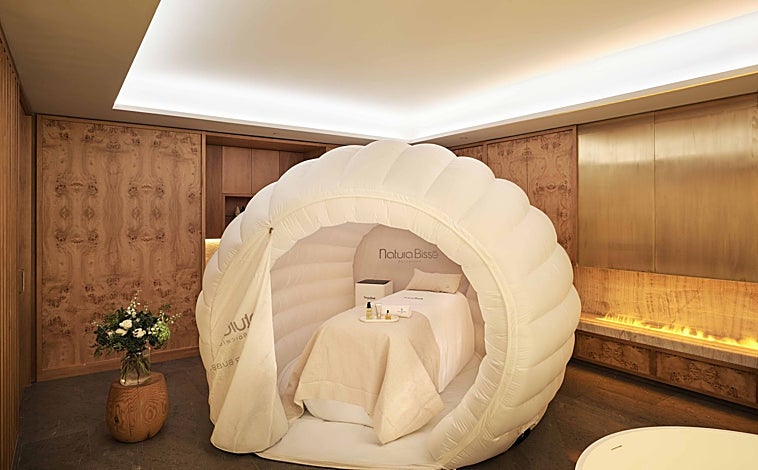 Imagen principal - Más de diez planes para disfrutar de un verano de lujo en Madrid