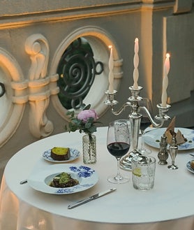 Imagen secundaria 2 - Más de diez planes para disfrutar de un verano de lujo en Madrid