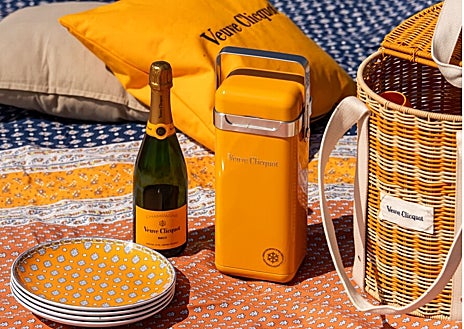 Imagen secundaria 1 - Más de diez planes para disfrutar de un verano de lujo en Madrid