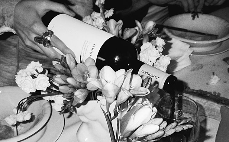 Imagen principal - Más de diez planes para disfrutar de un verano de lujo en Madrid