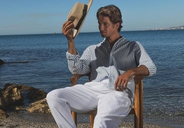 Imagen de una de las últimas campañas de verano