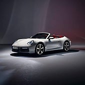 Descapotables, los coches de lujo que cada vez son más escasos