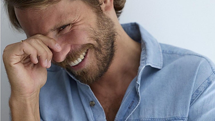 Old Jeffrey, la firma madrileña que ha vestido a casi 4.000 novios en el último año