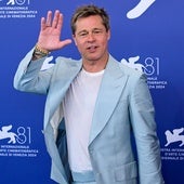 Así es la espectacular nueva mansión de estilo español que ha comprado Brad Pitt