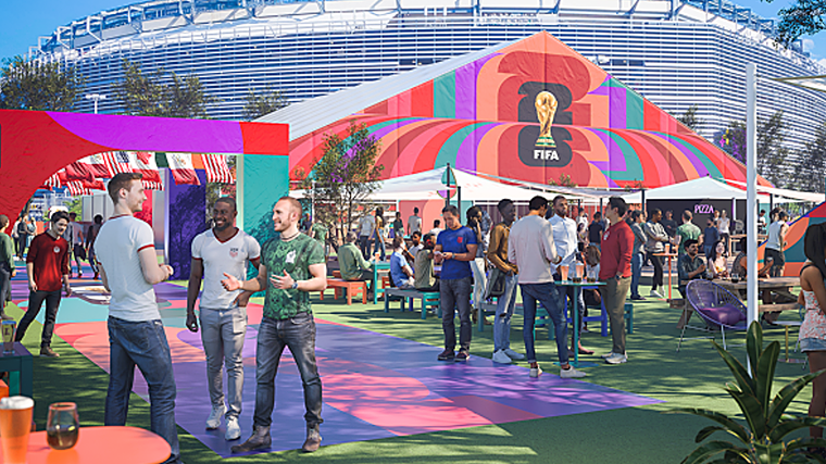 Los precios de estas experiencias deportivas parten en unos 1500 dólares