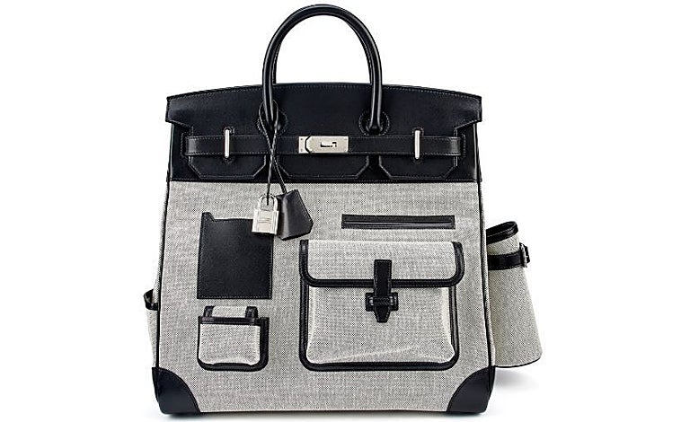 Imagen principal - Detalles del estilismo de Messi