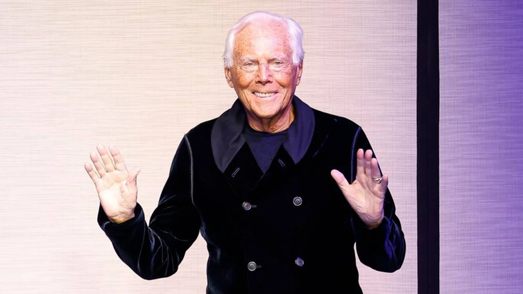 Hoteles, restaurantes, yates y casas de lujo: el legado de Giorgio Armani más allá de la moda