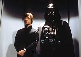 110.000 euros por una figura de acción de Darth Vader: así es la colección de Star Wars valorada en más de 4 millones de euros