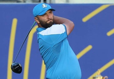 Así es la oferta VIP para la Ryder Cup: en Nueva York con Jon Rahm de líder