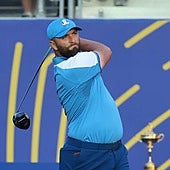 Así es la oferta VIP para la Ryder Cup: en Nueva York con Jon Rahm de líder