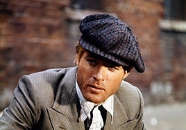 Todas las veces que Robert Redford eclipsó con su atractivo la gran pantalla