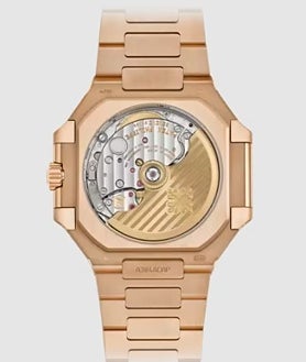 Imagen secundaria 2 - El nuevo Patek Philippe de Lamine Yamal