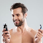 Un recorrido por la historia de las herramientas que usan todos los hombres