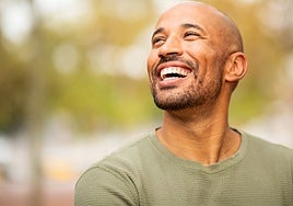 El negocio de la calvicie: champús, suplementos y clínicas capilares