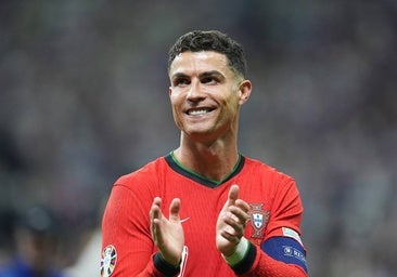 Cristiano Ronaldo supera a Messi en patrimonio: estos son los lujos y negocios que le han convertido en milmillonario