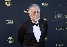 Francis Ford Coppola subasta su millonaria y exclusiva colección de relojes para seguir haciendo cine