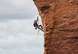 Qué hay detrás de la fiebre popular por la escalada: cómo empezar en la disciplina de moda