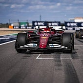 Hasta 3.500 euros la entrada VIP para disfrutar de la Fórmula 1 en Madrid