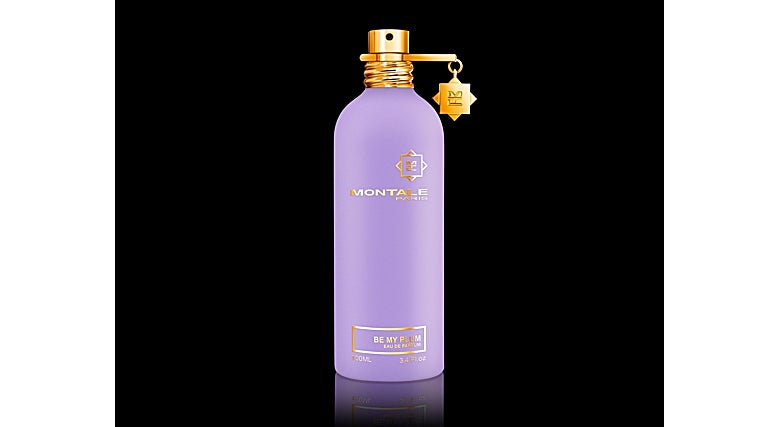 Be My Plum de Montale.