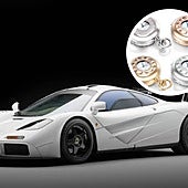 Coches, joyas y relojes a subasta: así será la primera cita para los coleccionistas más ricos del mundo que tendrá lugar en Abu Dabi