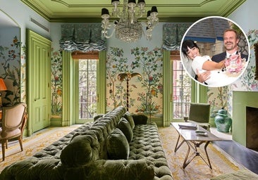 A la venta por 6,9 millones la casa de Brooklyn del actor de Stranger Things David Harbour