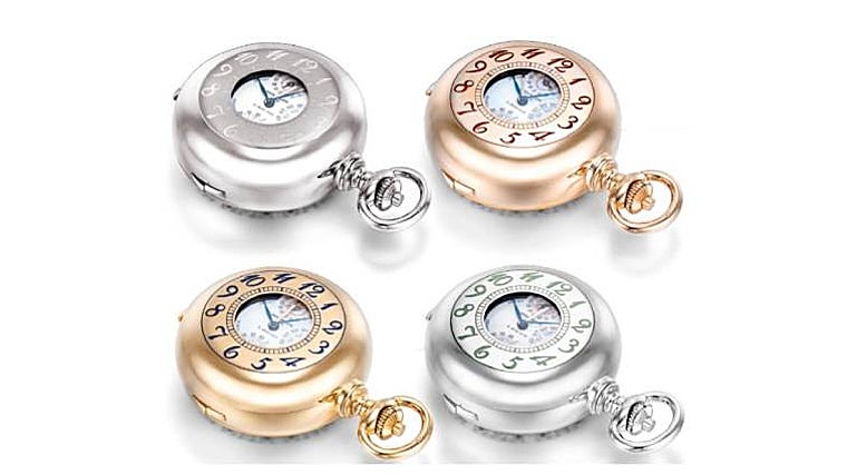 Lote de relojes de Patek Philippe