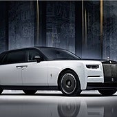 El coche de lujo por excelencia cumple 100 años y lo celebra con una edición especial de 25 unidades