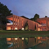 La urbanización de lujo en el Algarve: vistas al mar, campo de golf y restaurante con estrella Michelin