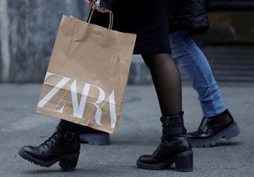 Cuándo empieza el Black Friday en 2025: fecha y hora en Zara, Mango, Pull 