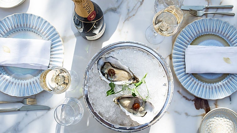 Trece planes de lujo para disfrutar en Madrid este puente de diciembre