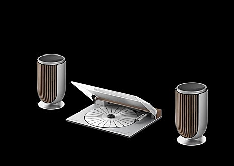 Imagen secundaria 1 -  Beosystem 3000c de Bang & Olufsen