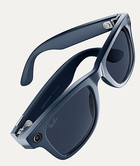 Imagen secundaria 2 - Ray-Ban Meta (Gen2) desde 419 euros
