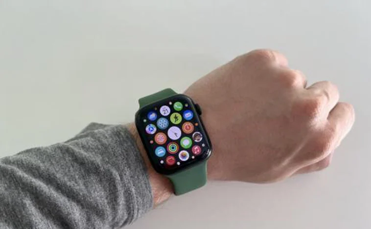 Así será el primer reloj de Apple para deportes extremos, según las filtraciones