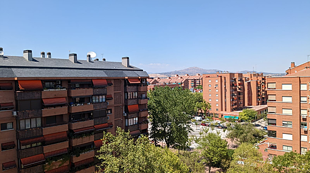 Imagen capturada con el móvil