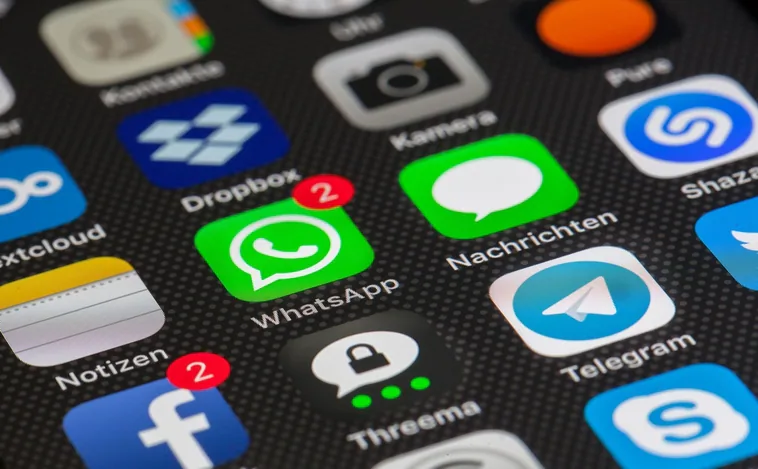 Cómo leer los mensajes eliminados de tus amigos en WhatsApp