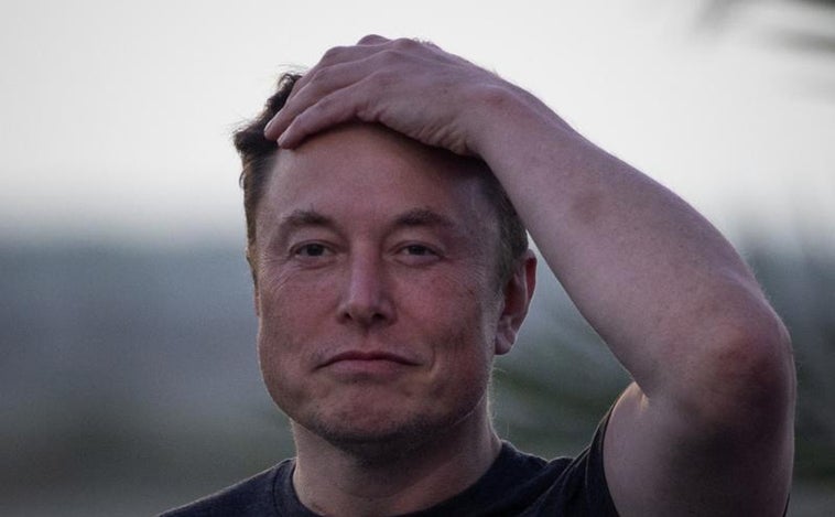 La juez califica como «absurdamente amplias» las solicitudes de datos de Elon Musk a Twitter