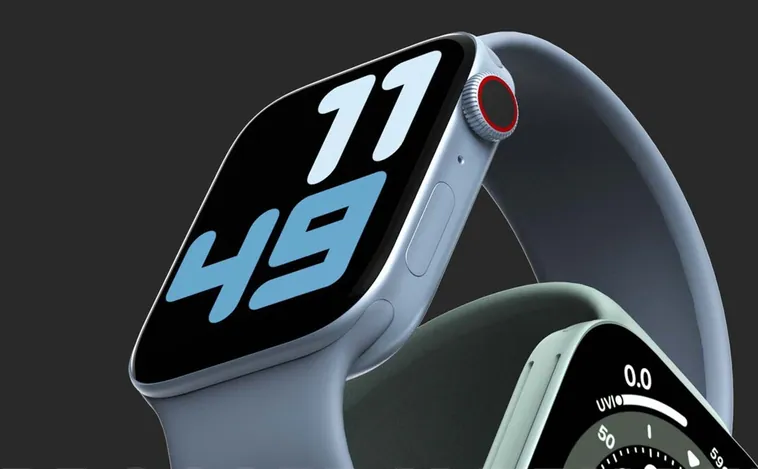 Apple Watch Series 8 Pro, qué sabemos del reloj más ambicioso de Apple que llega la semana que viene