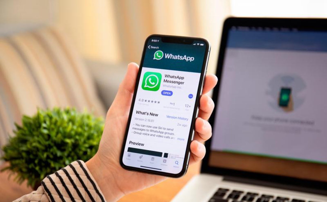 Whatsapp: cómo activar el modo invisible y evitar que aparezca 'en línea'