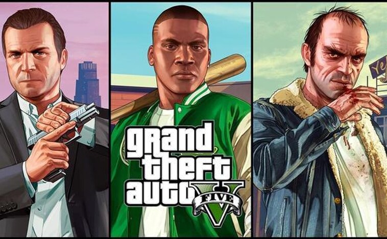 Filtran decenas de vídeos del esperadísimo videojuego 'Grand Theft Auto 6'