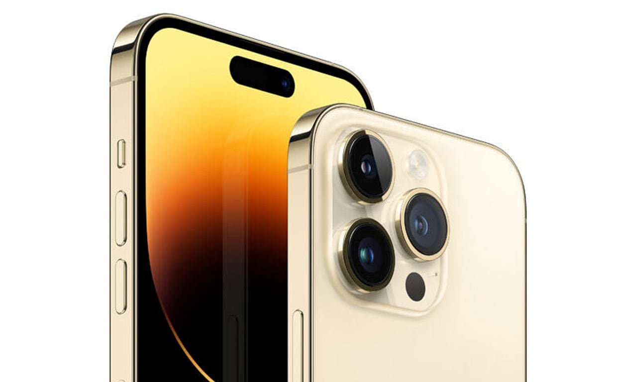 Una semana con el iPhone 14 Pro Max: ¿realmente es el móvil de Apple que debes comprar?
