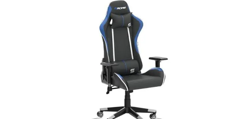 ¿Quieres conseguir una fantástica silla gaming?