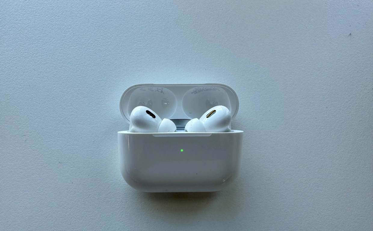 Probamos los nuevos AirPods Pro: ¿los mejores auriculares que puedes  comprar para tu iPhone?